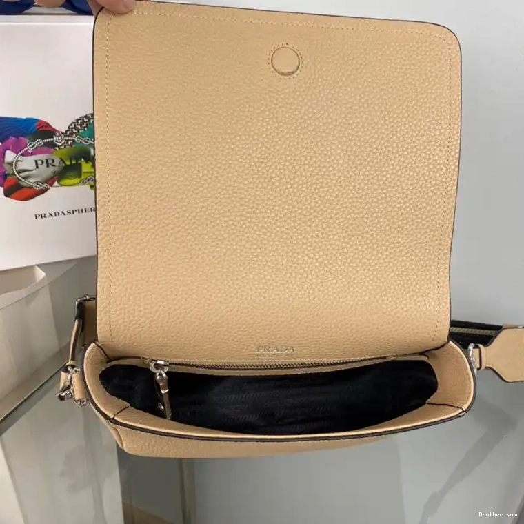 Brother sam 2210YA0058 Prada Bag 0610